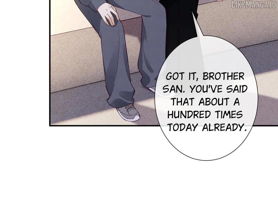 Everyone's Darling Chapter 340 - page 6